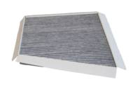 SAK172 SCT - Filtr kabinowy SCT /węglowy/ 