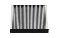 SAK182 SCT - Filtr kabinowy SCT /węglowy/ NISSAN ALMERA 00-/ALFA ROMEO 159 05-