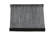 SAK182 SCT - Filtr kabinowy SCT /węglowy/ NISSAN ALMERA 00-/ALFA ROMEO 159 05-