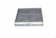 SAK243 SCT - Filtr kabinowy SCT /węglowy/ 