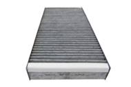 SAK267 SCT - Filtr kabinowy SCT /węglowy/ PSA C5/C6/407