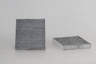 SAK274 SCT - Filtr kabinowy SCT /węglowy/ BMW 5 S 10-/6 S 11-/7 S 09-