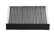 SAK302 SCT - Filtr kabinowy SCT /węglowy/ BMW 1/2/3/4 series 11-