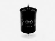 ST314 SCT - Filtr paliwa SCT A.R,Audi,Fiat,Ford,VW