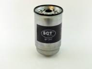 ST317 SCT - Filtr paliwa SCT Ford,Metro
