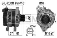 209015 ERA - Alternator ERA 