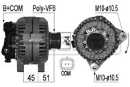 209059 ERA - Alternator ERA 