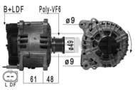 209104 ERA - Alternator ERA 