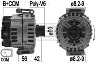 209189 ERA - Alternator ERA 