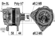 209320 ERA - Alternator ERA 