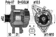 209427 ERA - Alternator ERA 