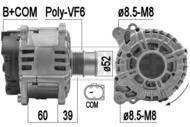 209492 ERA - Alternator ERA 