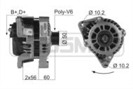 210003A ERA - Alternator ERA 