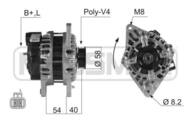 210022 ERA - Alternator ERA 