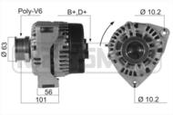 210229 ERA - Alternator ERA 