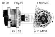 210239 ERA - Alternator ERA 