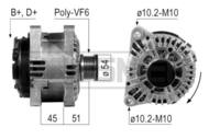 210243 ERA - Alternator ERA 