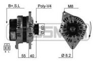 210283 ERA - Alternator ERA 