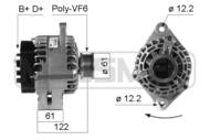 210324 ERA - Alternator ERA 