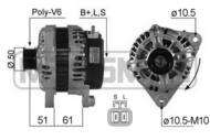 210376 ERA - Alternator ERA 