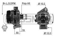 210384 ERA - Alternator ERA 