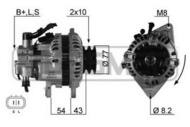 210385 ERA - Alternator ERA 