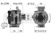 210428 ERA - Alternator ERA 