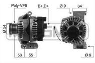 210451 ERA - Alternator ERA 