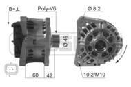 210480 ERA - Alternator ERA 