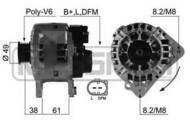 210482 ERA - Alternator ERA 