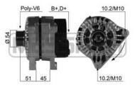 210483 ERA - Alternator ERA 