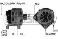 210495 ERA - Alternator ERA 