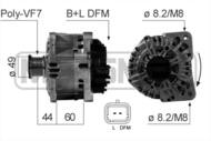 210509 ERA - Alternator ERA 