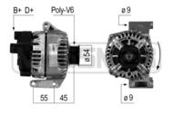 210521 ERA - Alternator ERA 