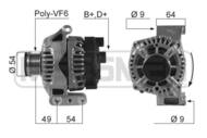 210550 ERA - Alternator ERA 