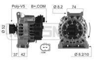 210552 ERA - Alternator ERA 