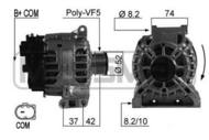 210553 ERA - Alternator ERA 