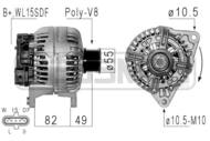 210594 ERA - Alternator ERA 