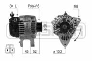 210647 ERA - Alternator ERA 