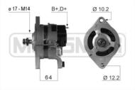 210662 ERA - Alternator ERA 