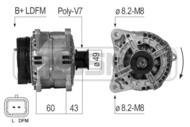 210719 ERA - Alternator ERA 