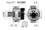 210730 ERA - Alternator ERA 