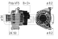 210739 ERA - Alternator ERA 