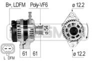 210826 ERA - Alternator ERA 