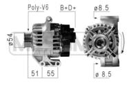 210839 ERA - Alternator ERA 