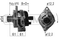 210935 ERA - Alternator ERA 