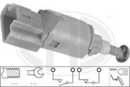 330754 ERA - Włącznik świateł stopu ERA 