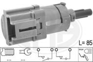 330940 ERA - Włącznik świateł stopu ERA 