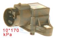 550276A ERA - Czujnik ciśnienia powietrza ERA 