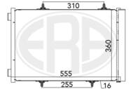 667025 ERA - Skraplacz ERA 